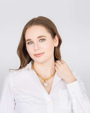 White Turquoise