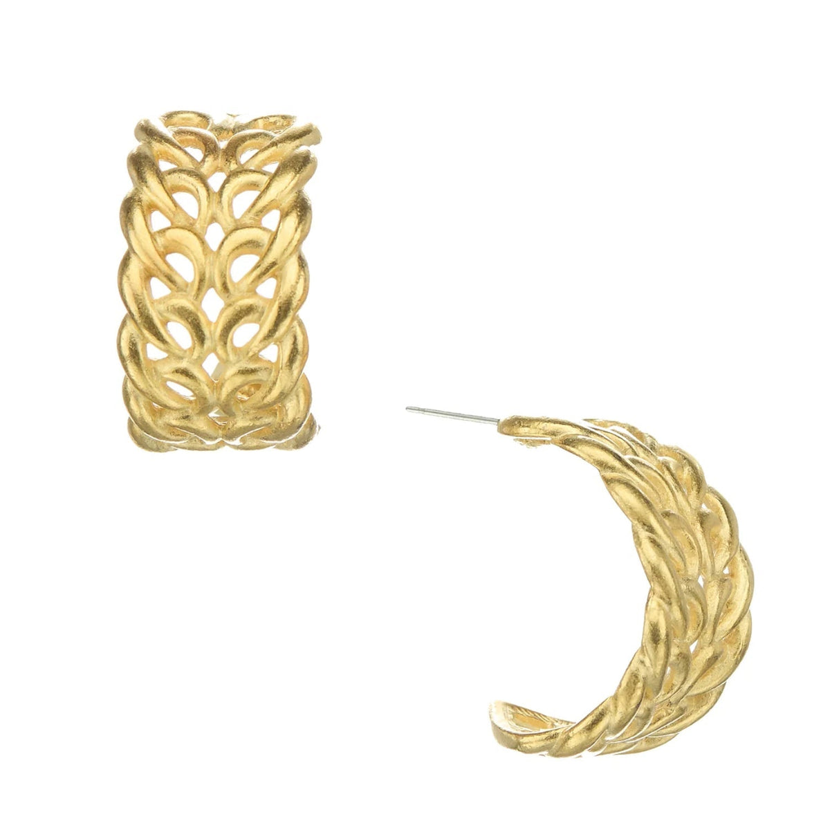 Montefino Hoops