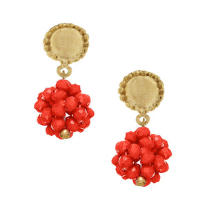Red Orange
