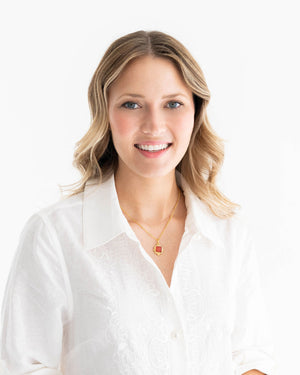 Charlotte Dainty Necklace