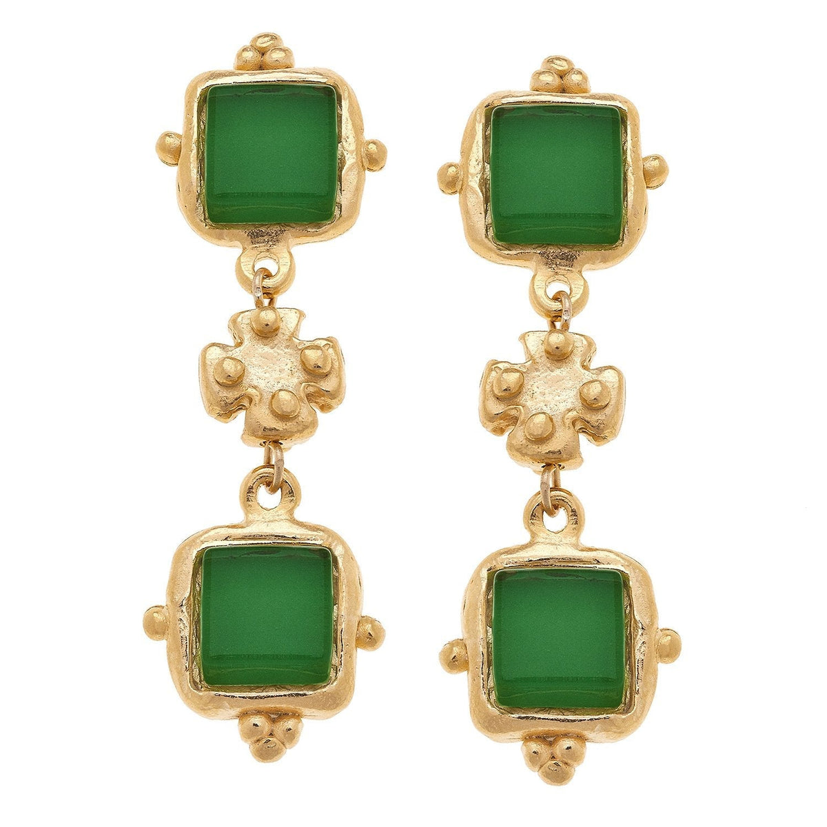Emerald Green