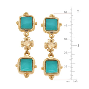 Riviera Teal