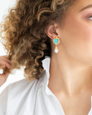 Riviera Teal