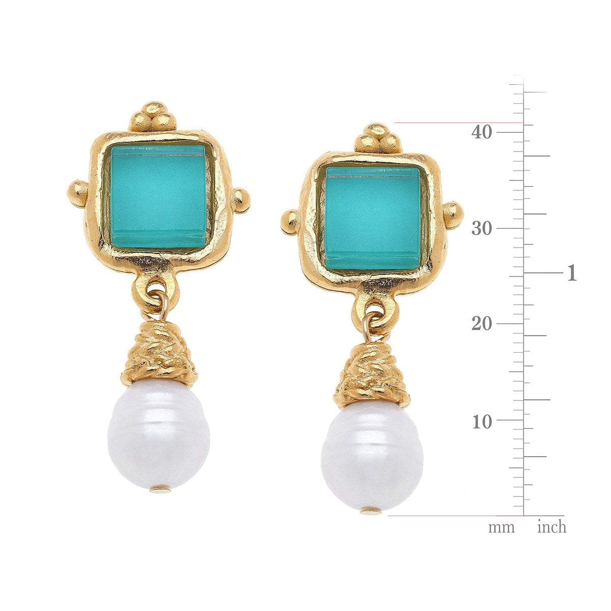 Riviera Teal