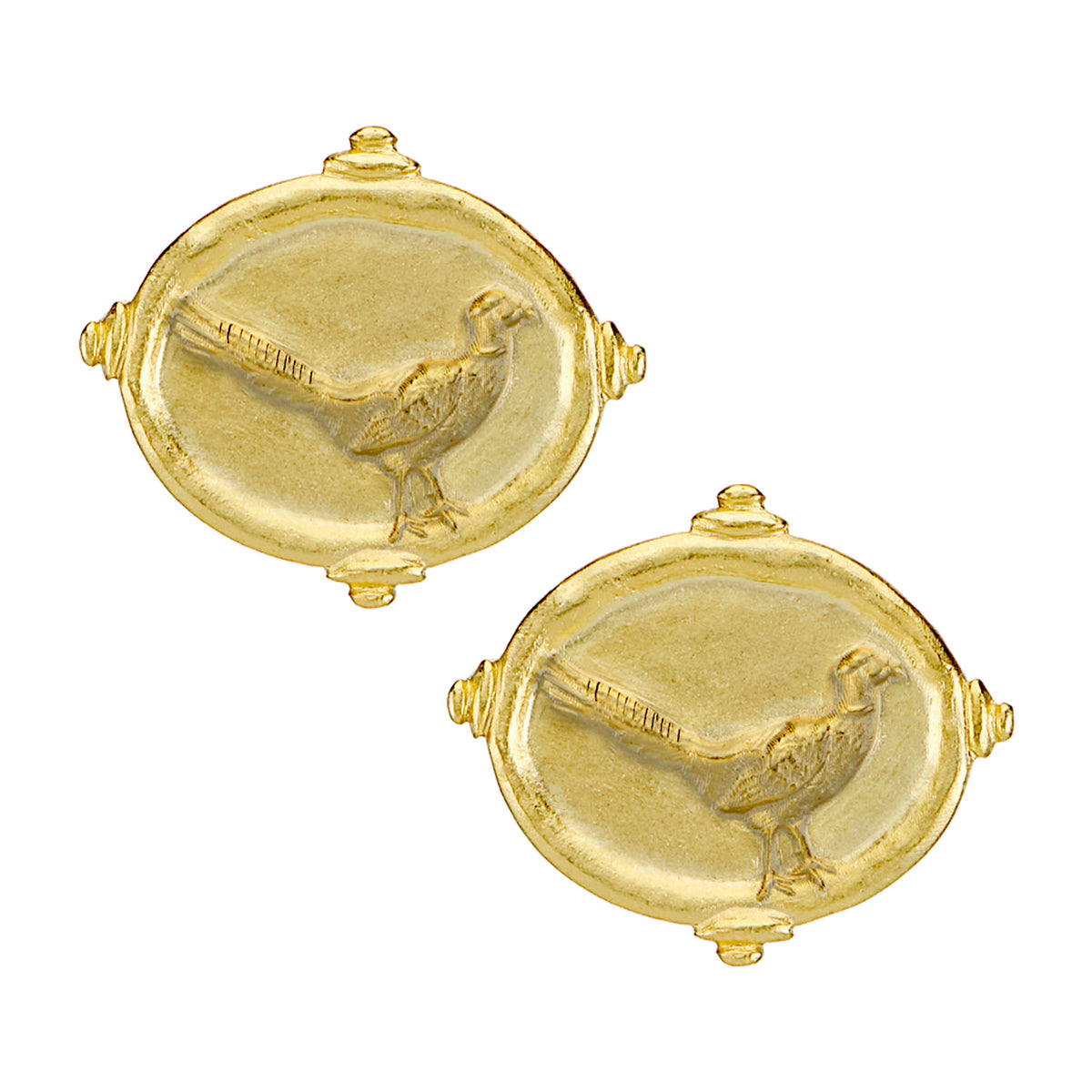 Pheasant Studs