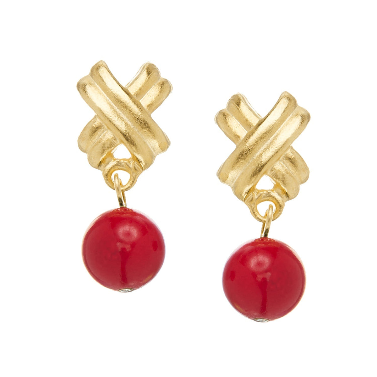 Red Coral