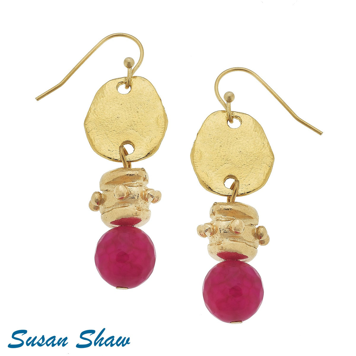 Pink Agate