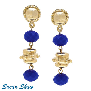 Milly Tier Earrings