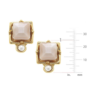 Blush Crystal