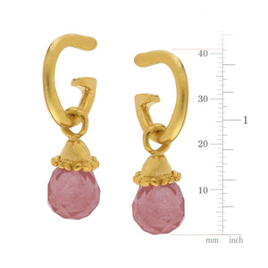 Cherry Quartz