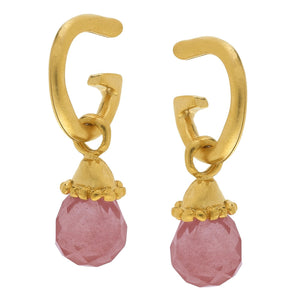 Cherry Quartz