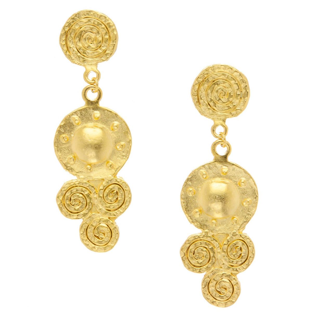 Sardinia Earrings