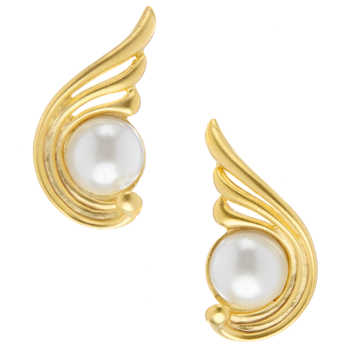 Villa Artemis Pearl Studs