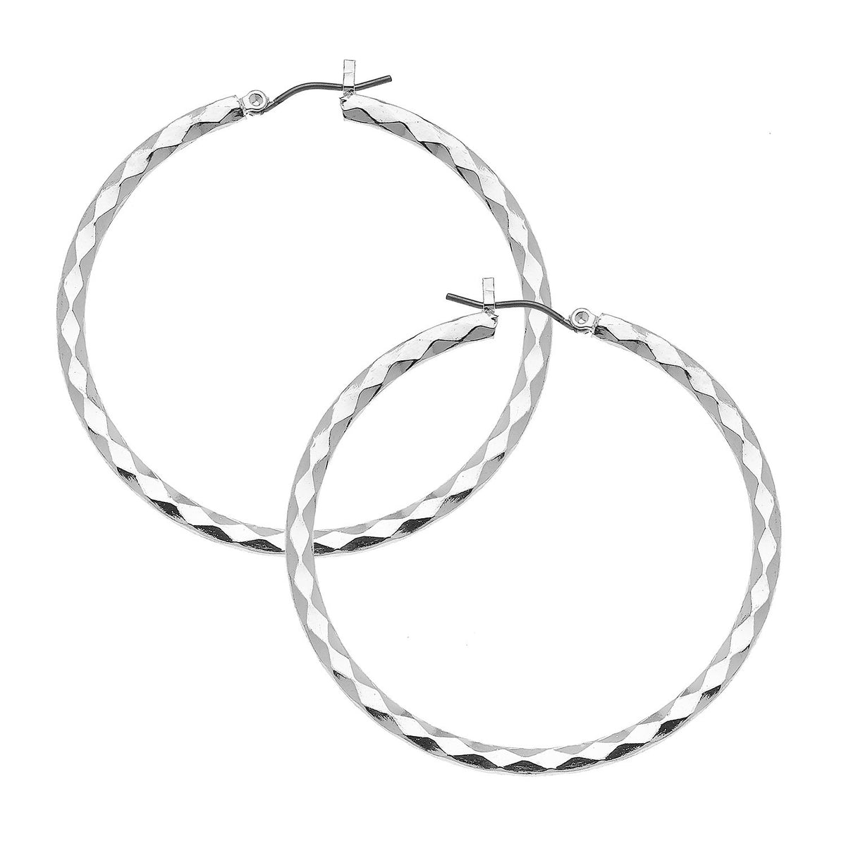 Brilliant Hoops