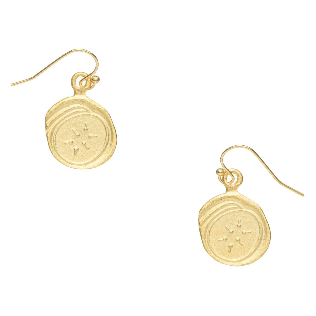 Widow's Mite Earrings