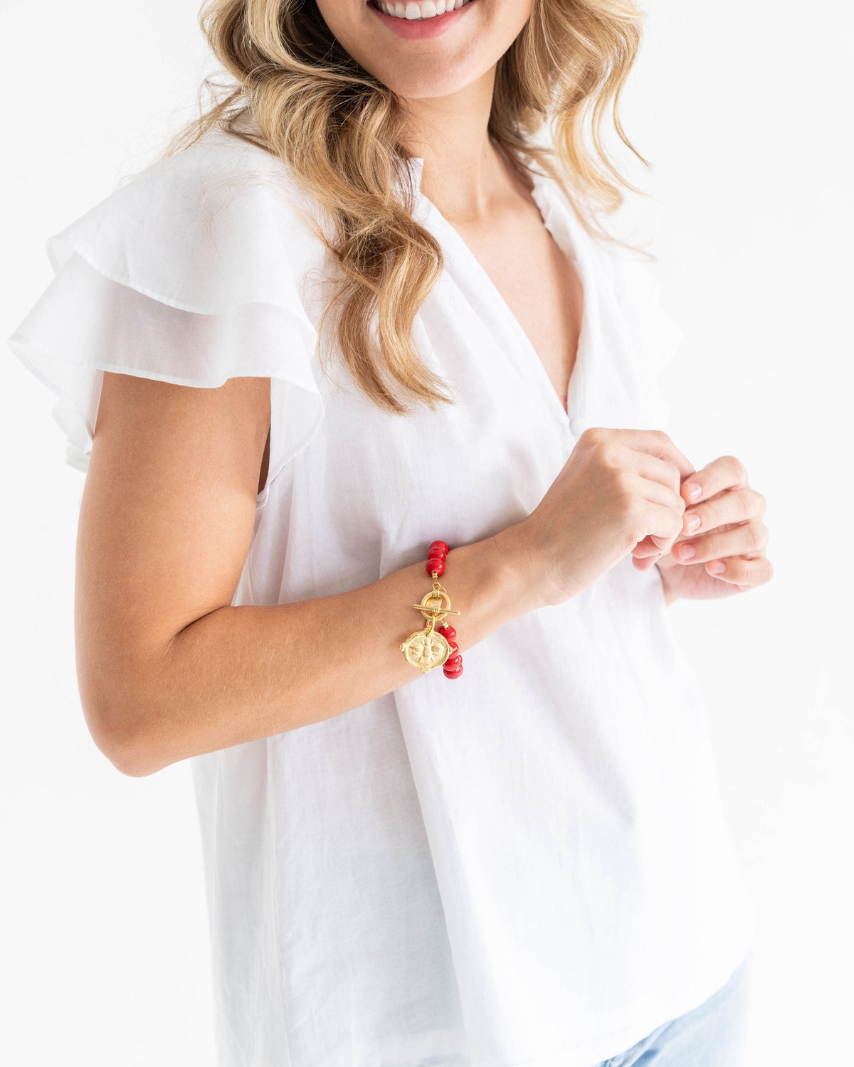 Red Coral