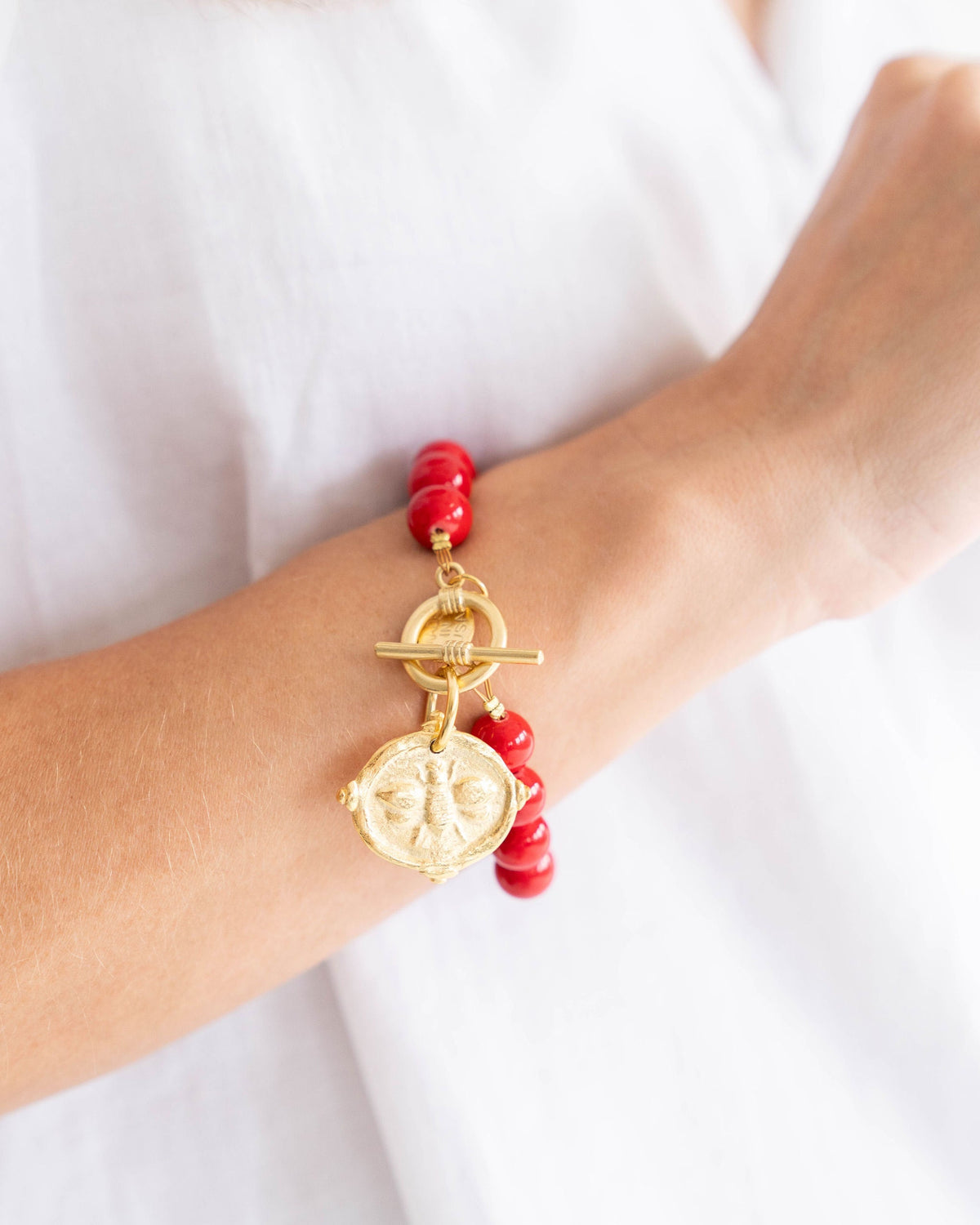 Red Coral