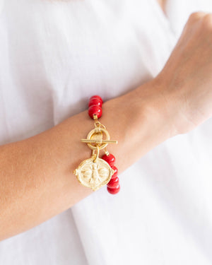 Red Coral