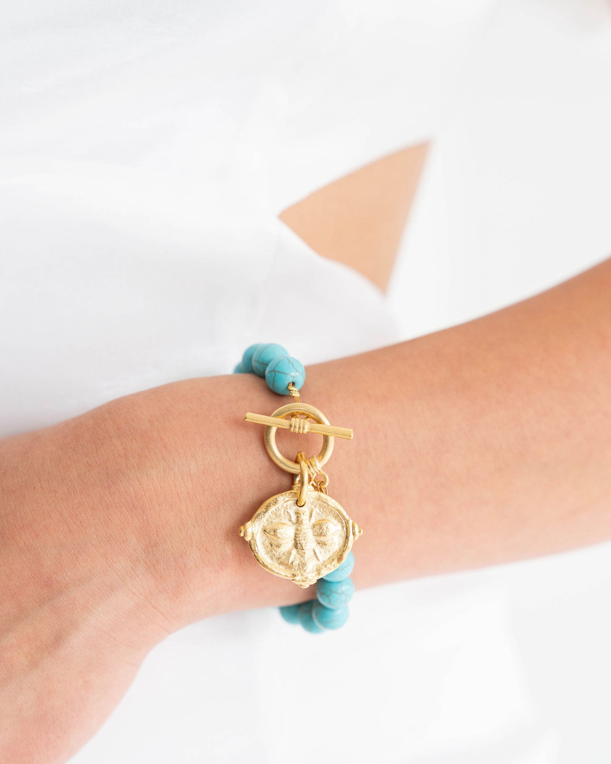 Turquoise