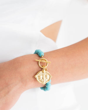 Turquoise