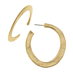 Gold + Medium