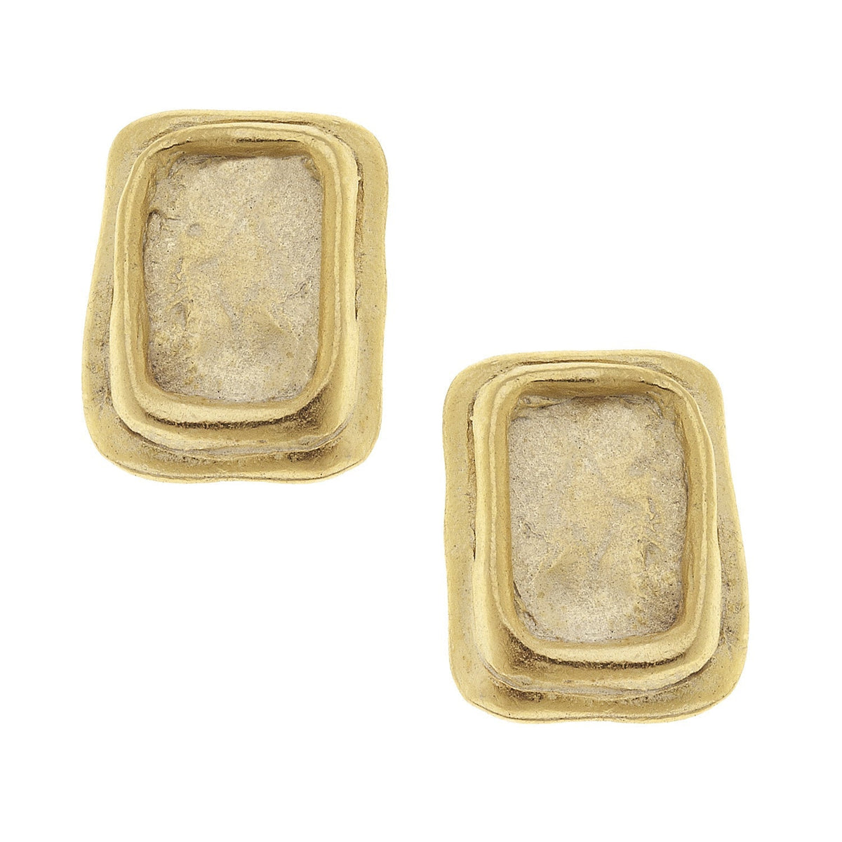 Rectangle Studs
