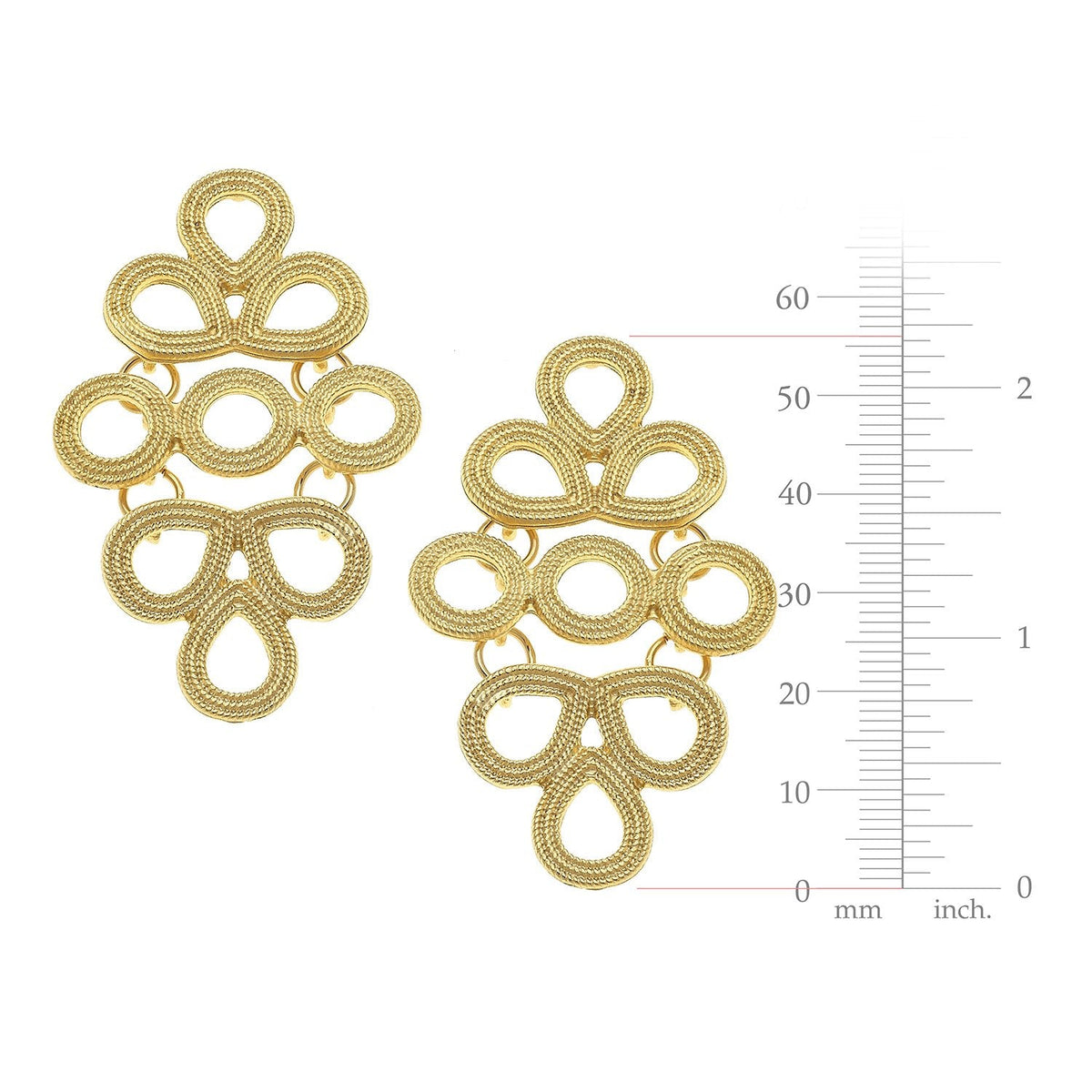 Emma Earrings