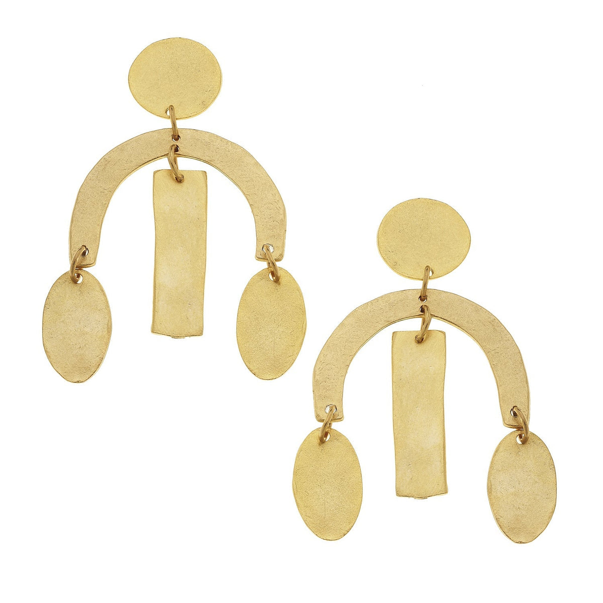 Mobile Earrings