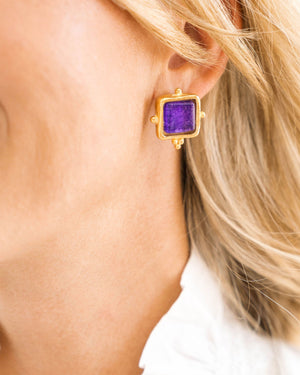 Peri Purple + Post Back