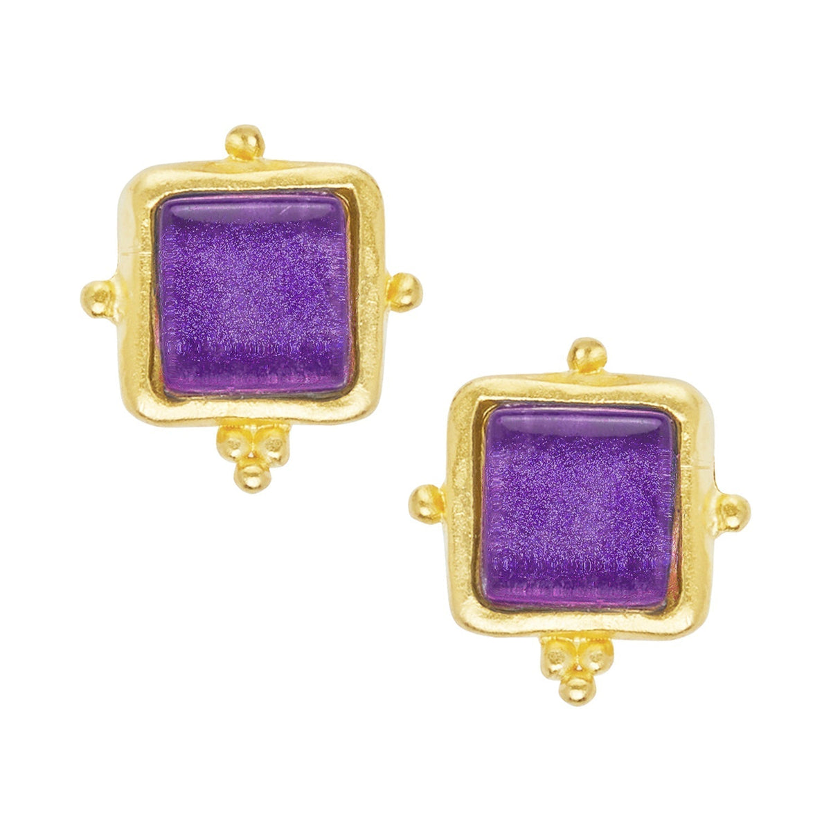 Peri Purple + Post Back