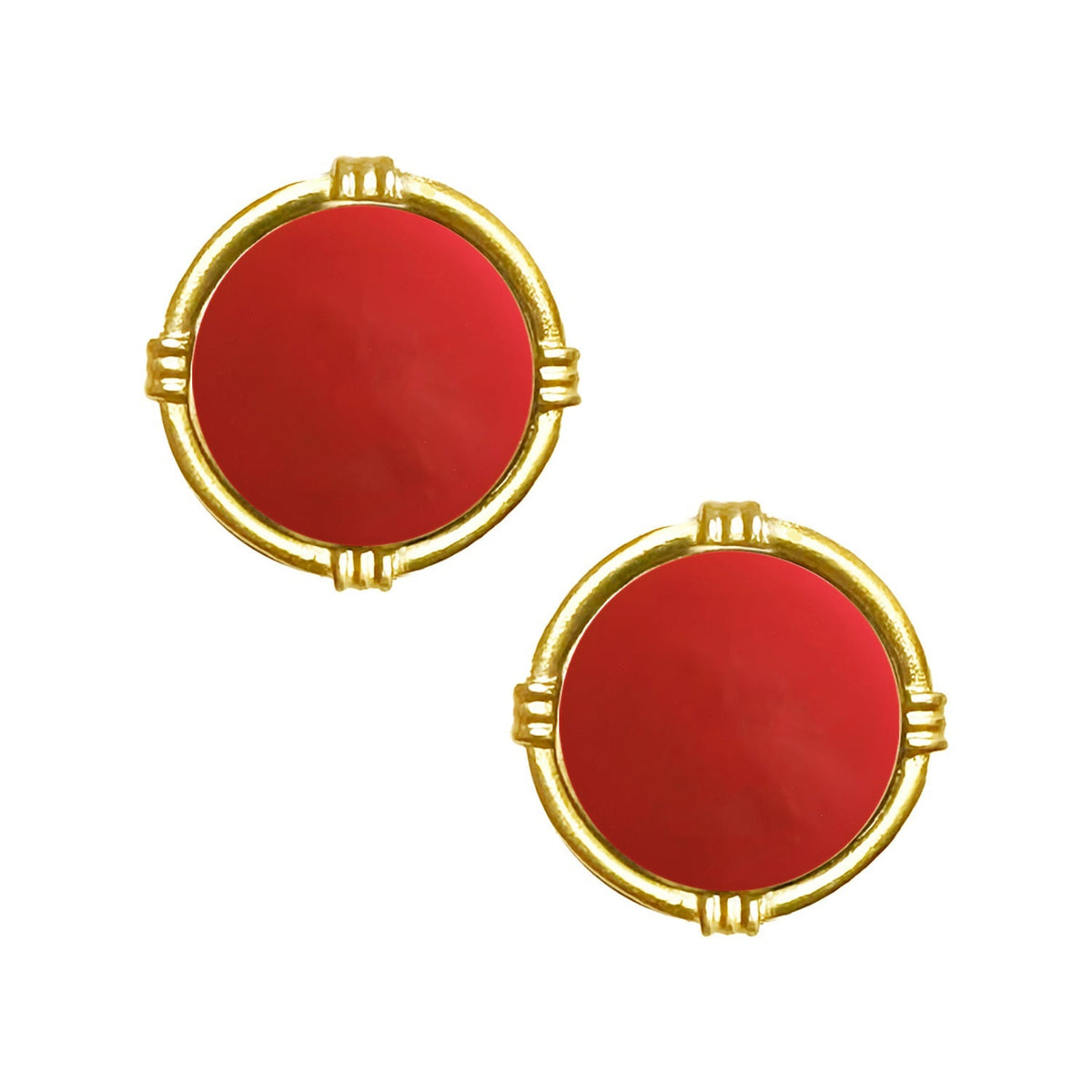 Red Coral