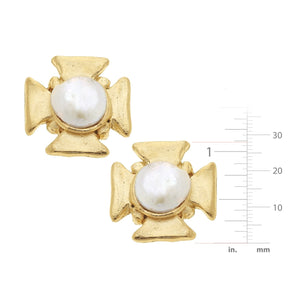 Gold + Post Back