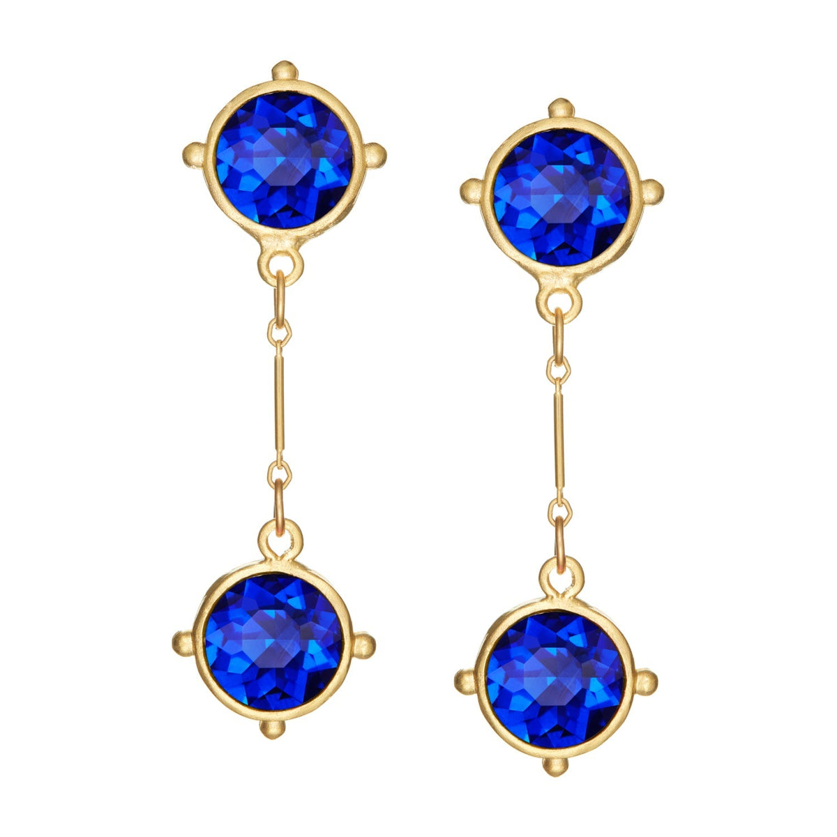 Cobalt Blue