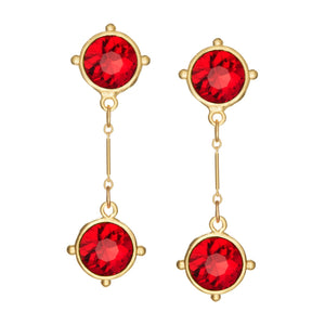 Ruby Red