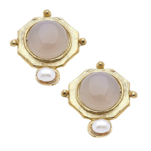 Moonstone + Post Back