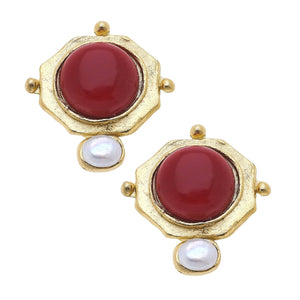 Ruby Jade + Post Back