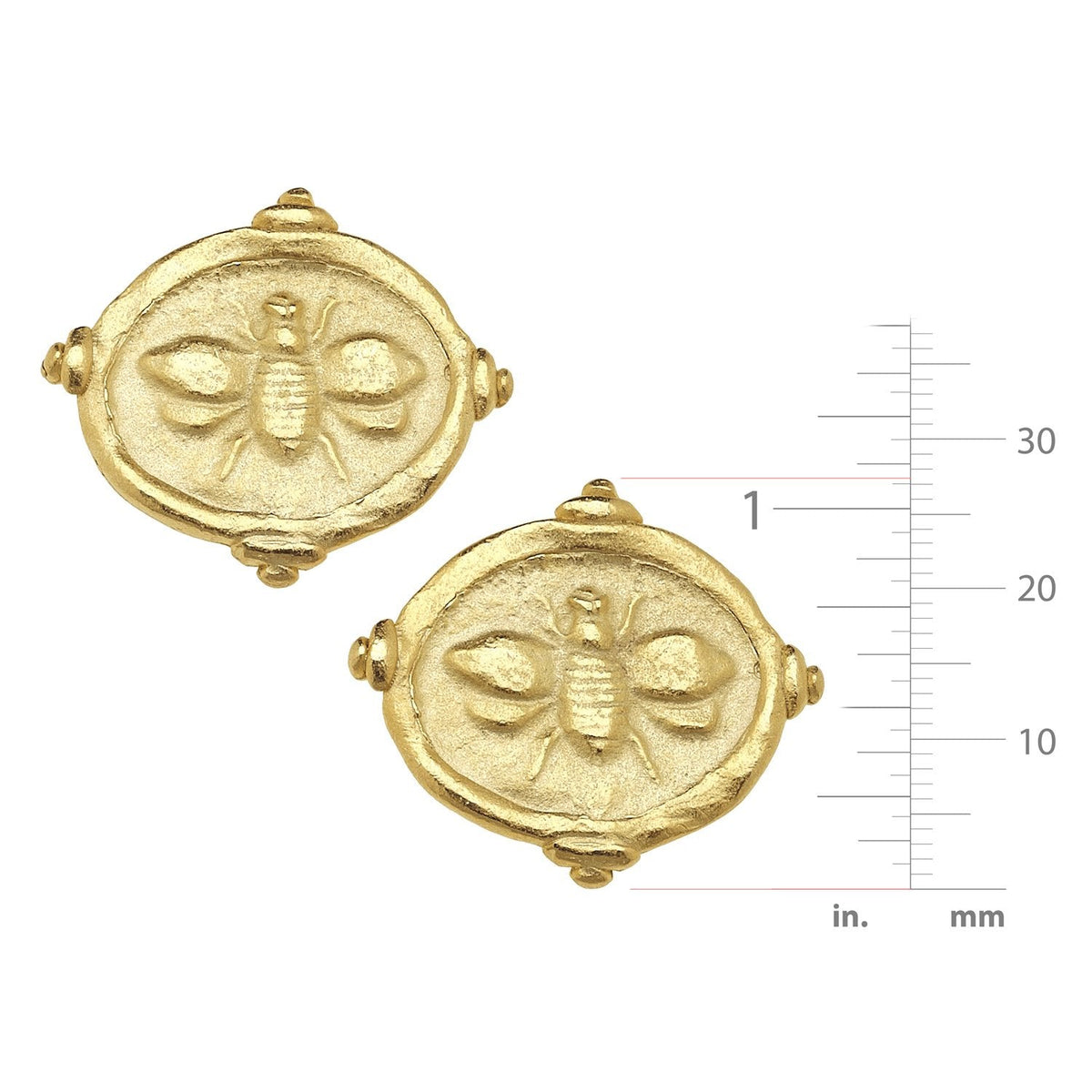 Gold + Post Back