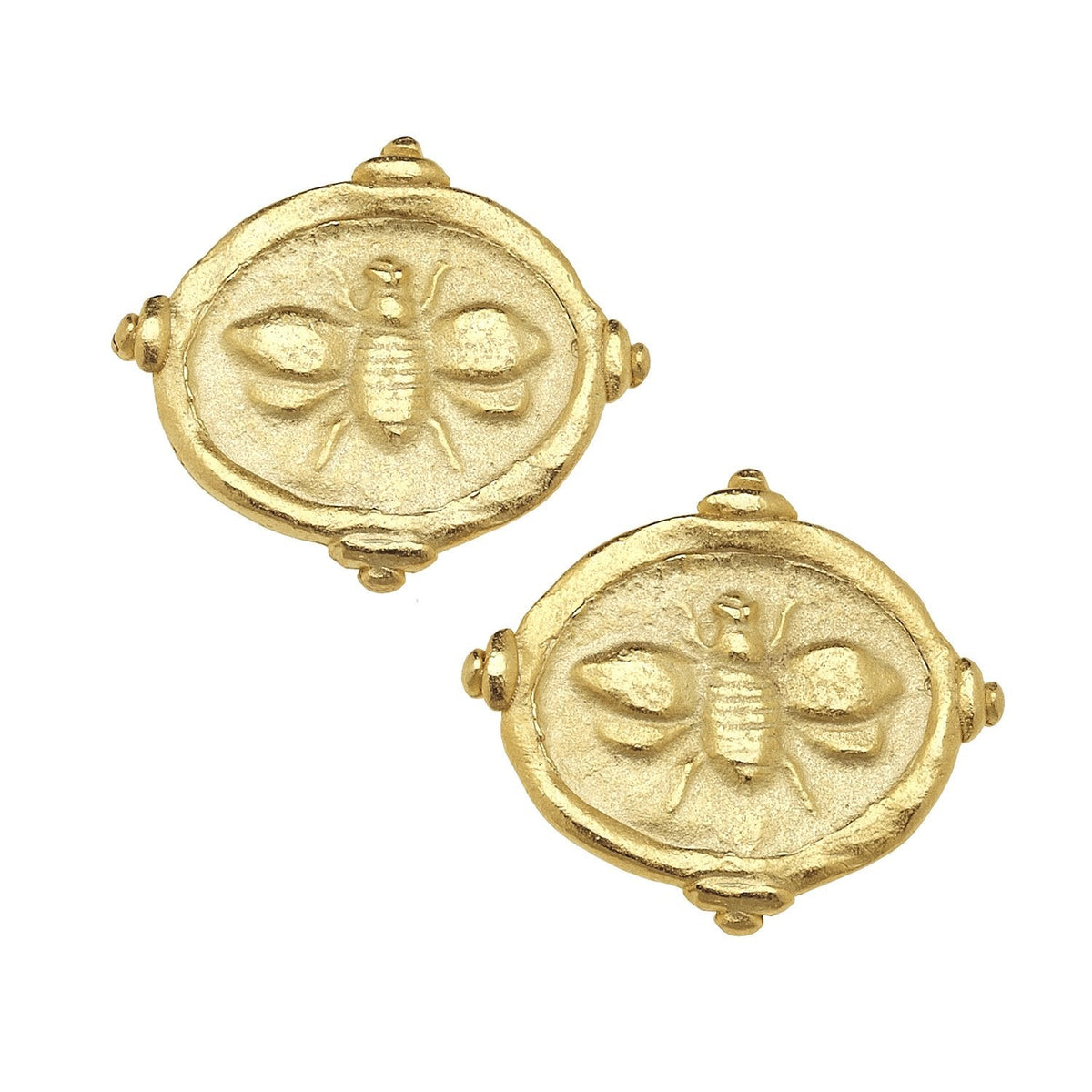 Gold + Post Back