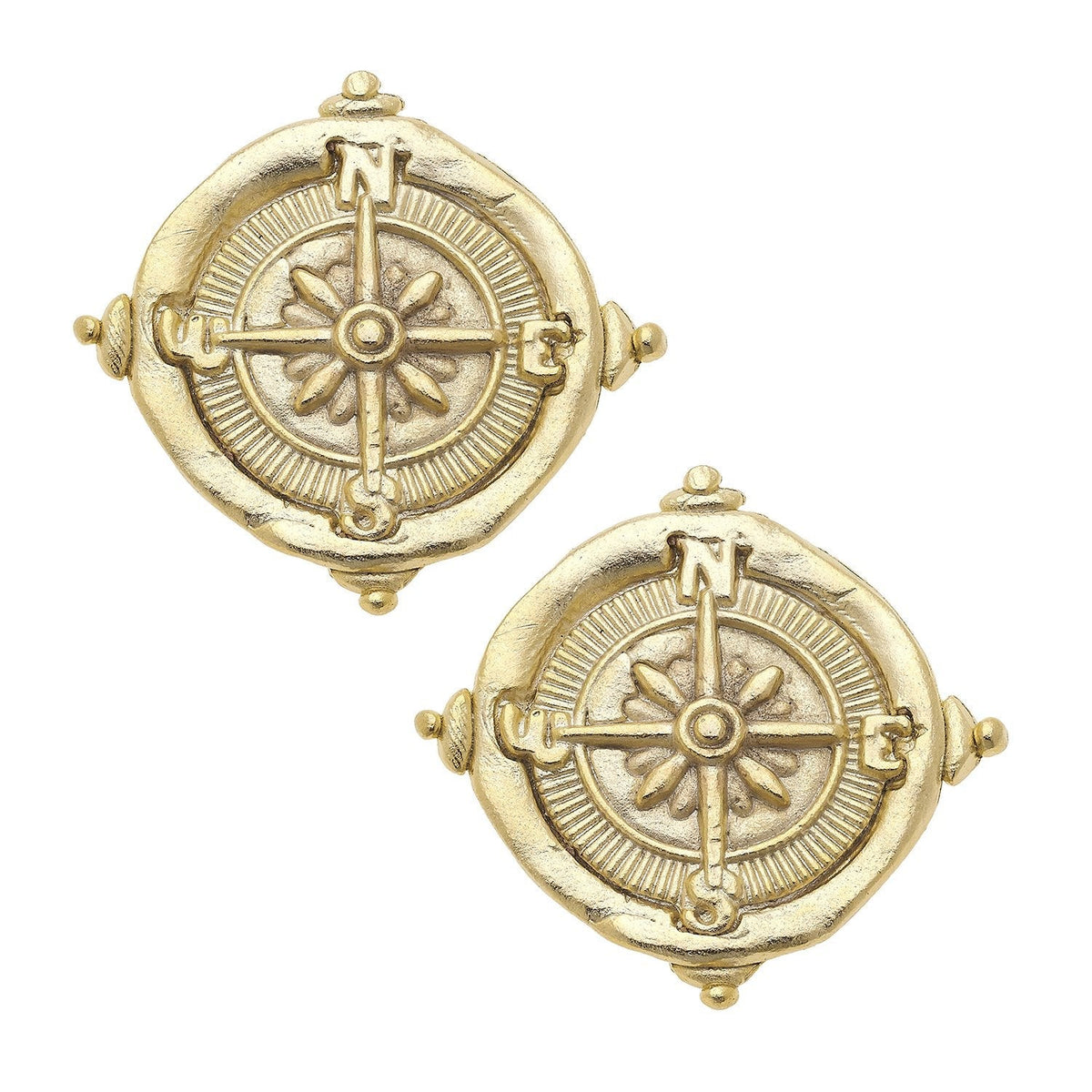 Compass Studs