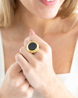 Black Onyx