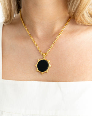 Black Onyx