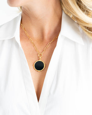 Black Onyx