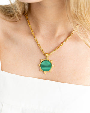 Malachite