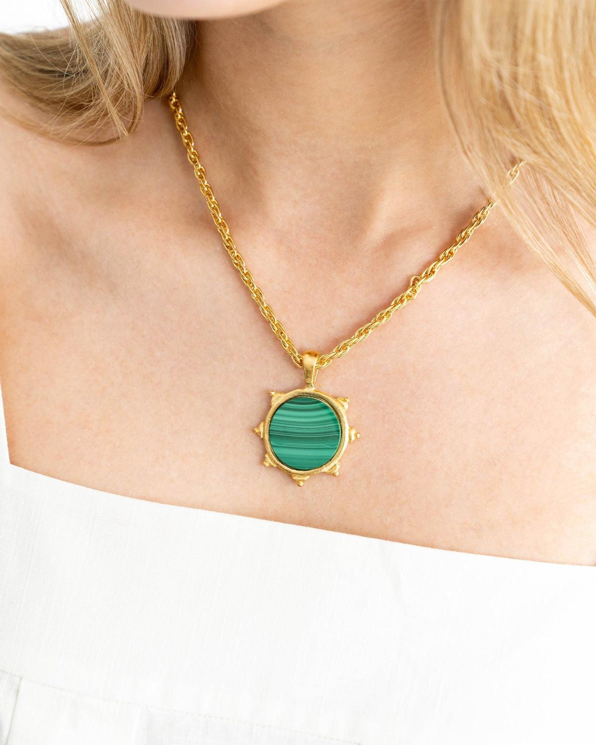Malachite