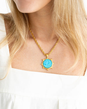 Turquoise