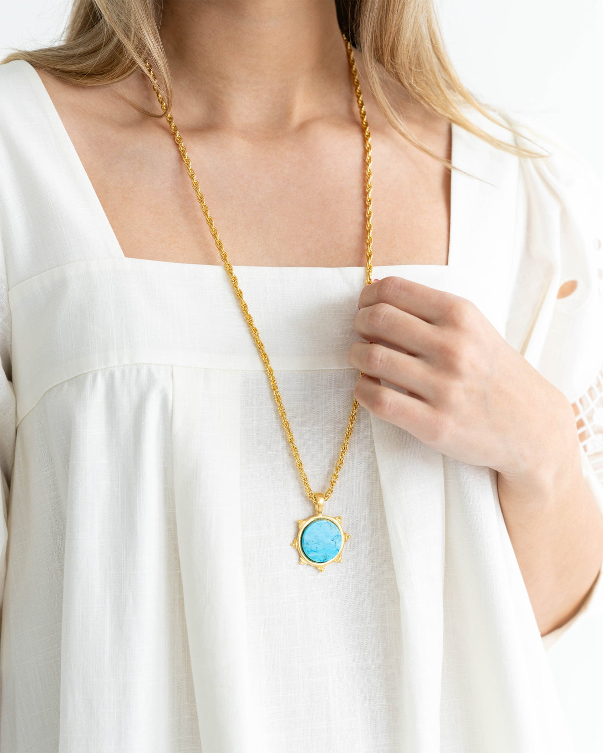 Turquoise