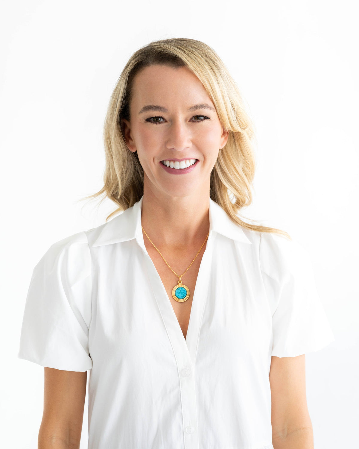 Turquoise