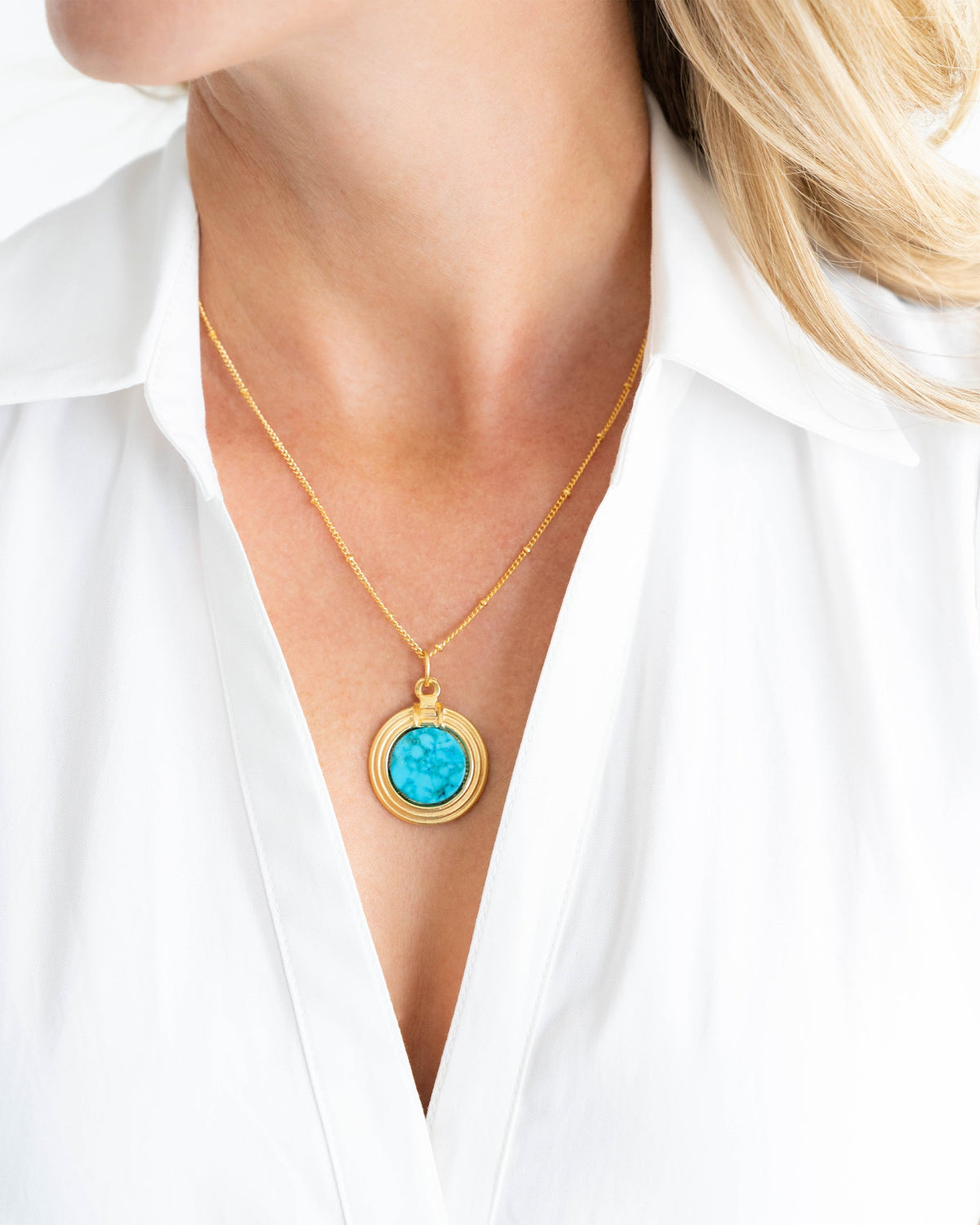 Turquoise