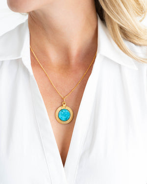 Turquoise
