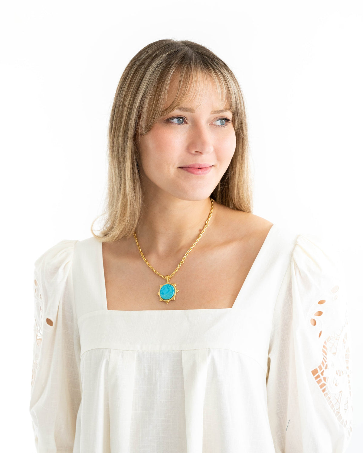 Turquoise